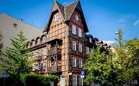 Apartament Wierzbiecice